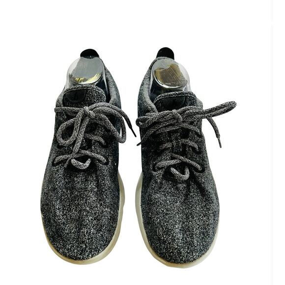 AllBirds Mens Wool Runners Size 11 Gray